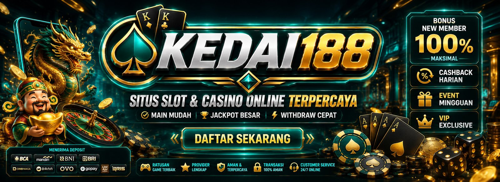 KEDAI888 KEDAI888